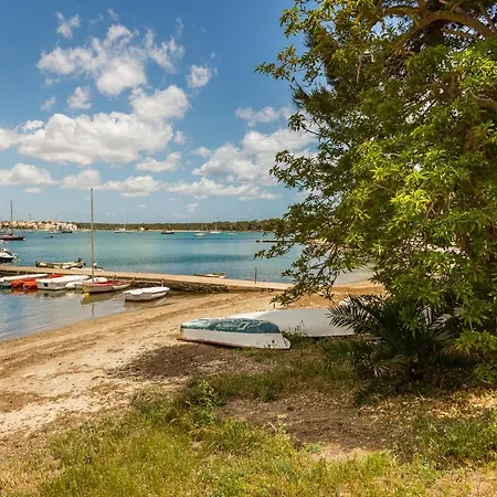 Bella Maria Aparthotel Portocolom (Mallorca)