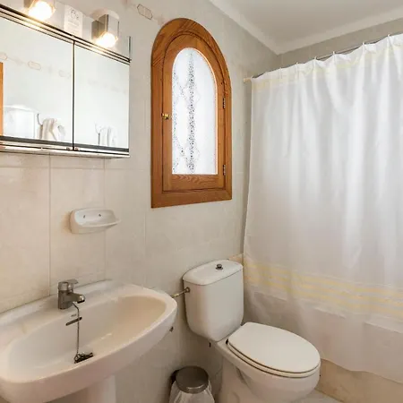 Bella Maria Portocolom (Mallorca)