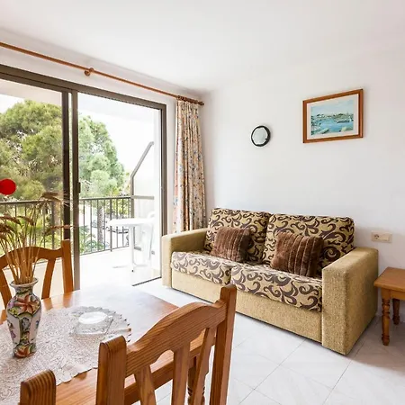 Aparthotel Bella Maria