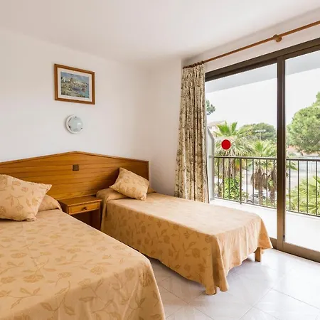 Bella Maria Portocolom (Mallorca)