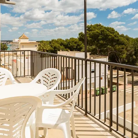 Bella Maria Aparthotel