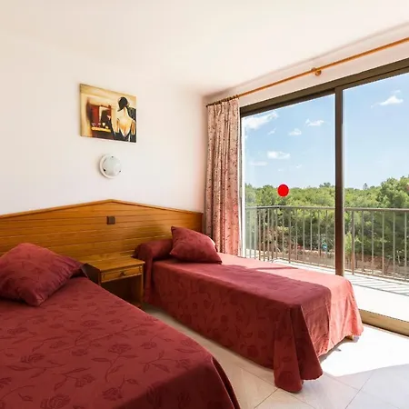 Bella Maria Aparthotel 3*