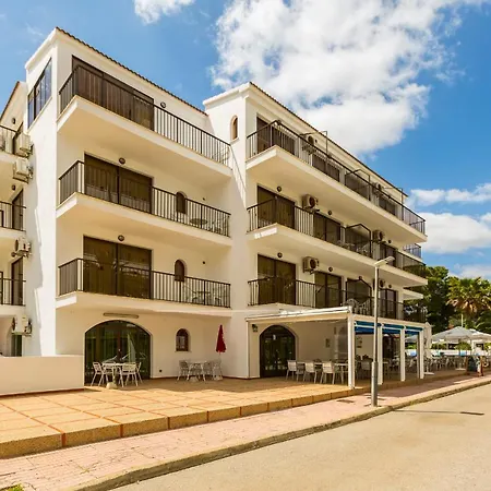 Aparthotel Bella Maria 3*