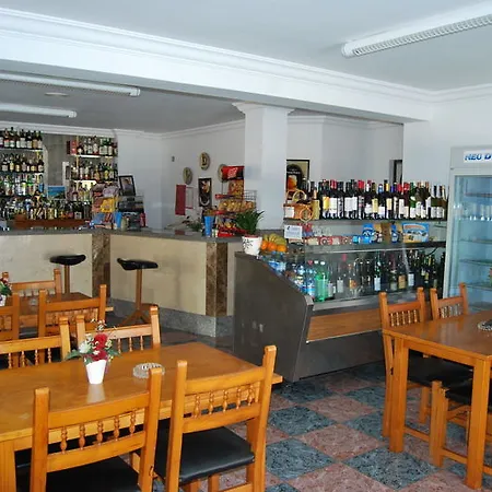Aparthotel Bella Maria 3*