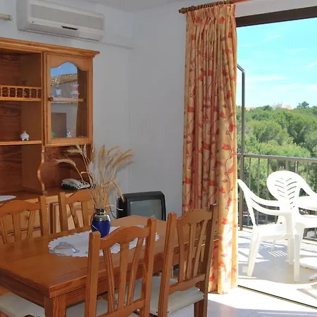 Bella Maria 3* Portocolom (Mallorca)