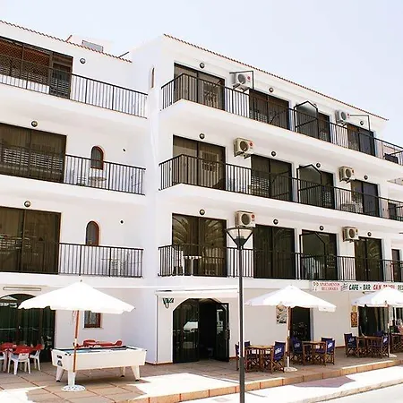 Bella Maria Aparthotel 3*