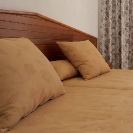 Bella Maria Aparthotel