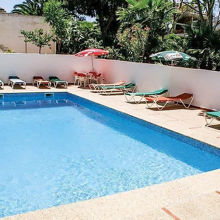 Bella Maria 3* Portocolom (Mallorca)