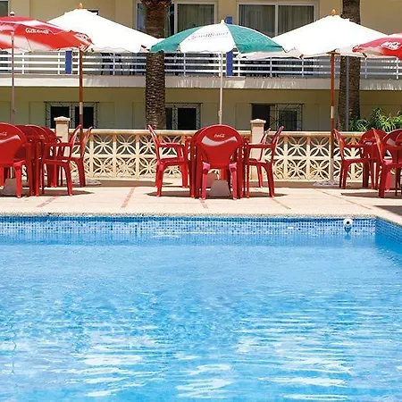 Bella Maria 3*