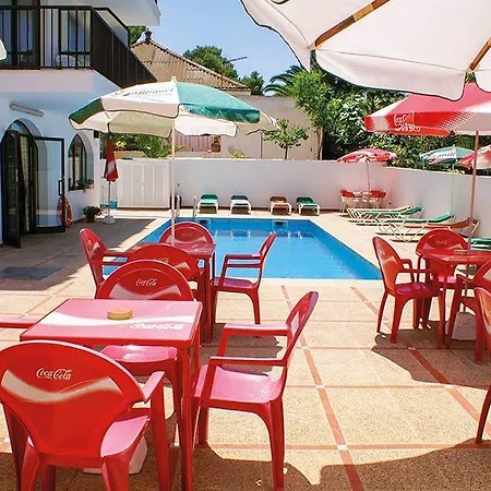 Bella Maria Aparthotel Portocolom (Mallorca)