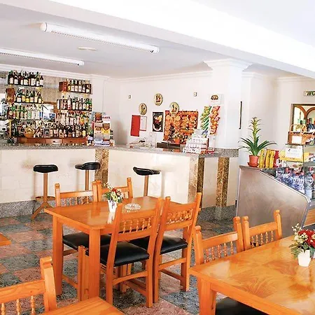 Bella Maria Aparthotel 3*