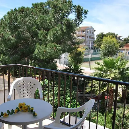 Bella Maria Aparthotel Portocolom (Mallorca)