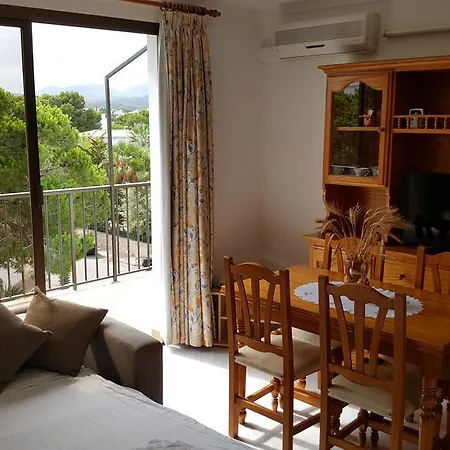 Aparthotel Bella Maria 3*