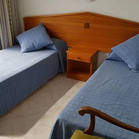Bella Maria Aparthotel