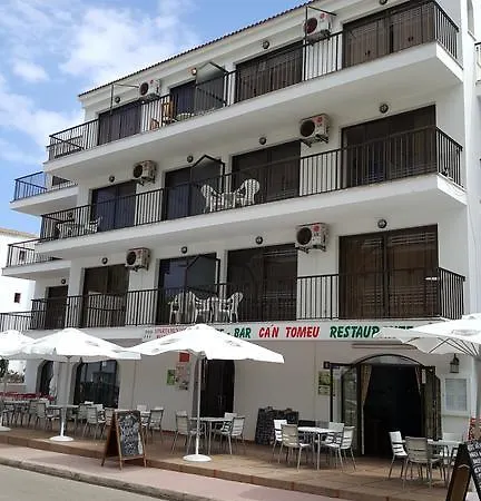 Bella Maria Aparthotel Portocolom (Mallorca)