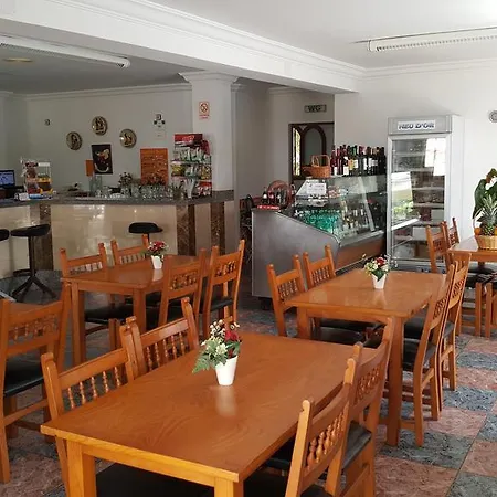 Bella Maria Aparthotel
