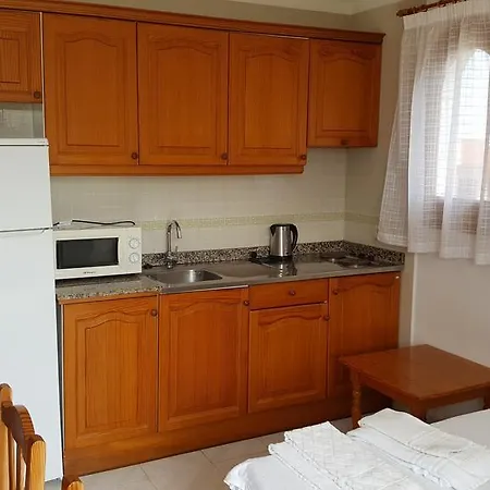 Aparthotel Bella Maria Portocolom (Mallorca)