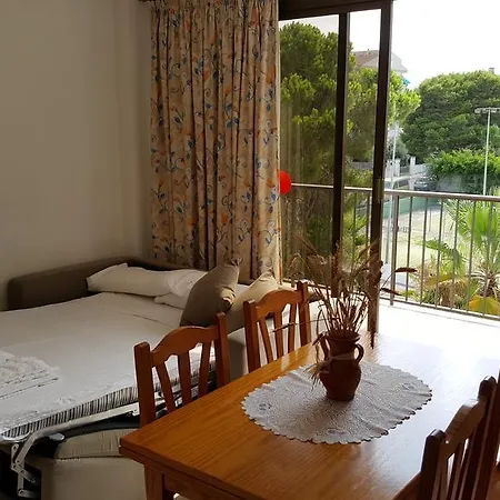 Bella Maria Aparthotel Portocolom (Mallorca)