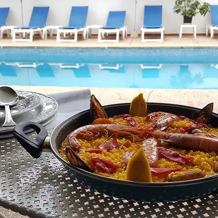 Bella Maria Aparthotel