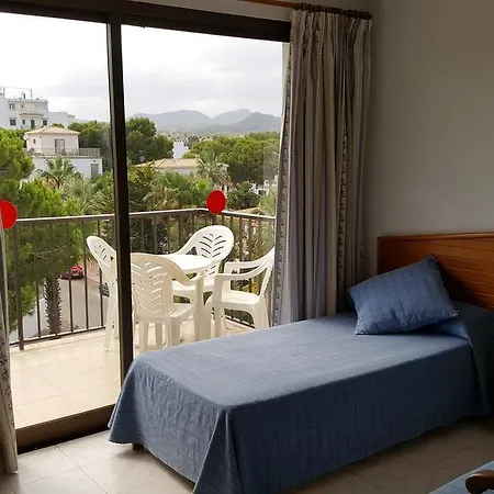 Bella Maria Aparthotel