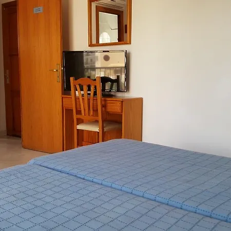 Bella Maria 3* Portocolom (Mallorca)