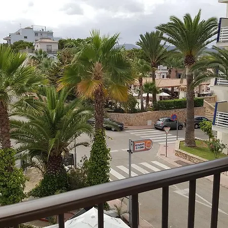 Aparthotel Bella Maria 3*