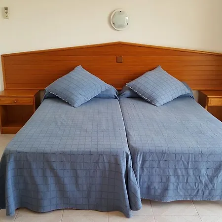 Aparthotel Bella Maria