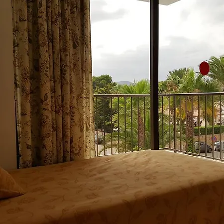 Bella Maria Aparthotel Portocolom (Mallorca)