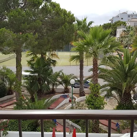 Bella Maria Portocolom (Mallorca)