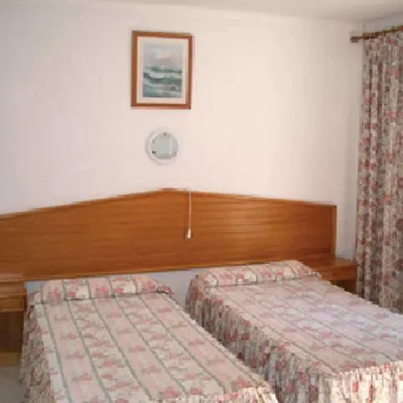 Aparthotel Bella Maria 3*