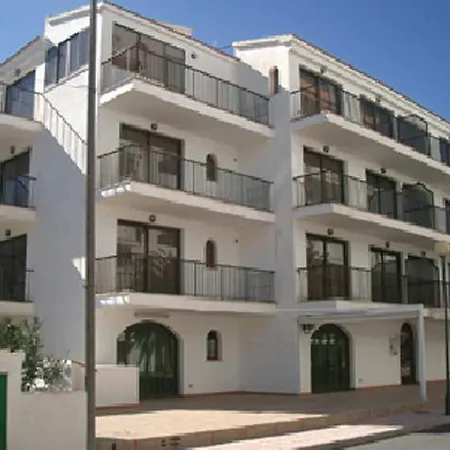 Bella Maria Aparthotel Portocolom (Mallorca)