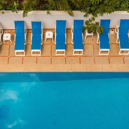 Aparthotel Bella Maria