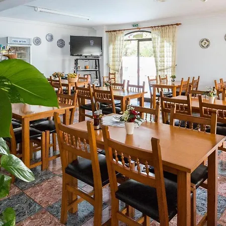 Bella Maria Aparthotel