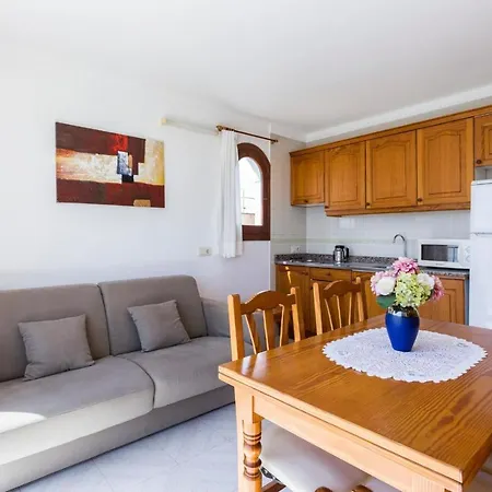 Aparthotel Bella Maria 3*