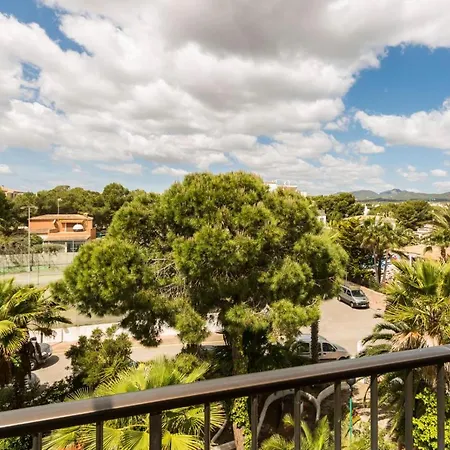 Bella Maria 3* Portocolom (Mallorca)