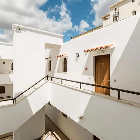 Aparthotel Bella Maria