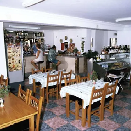 Bella Maria Aparthotel