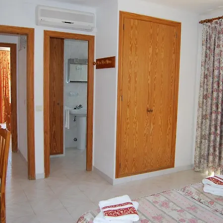 Aparthotel Bella Maria
