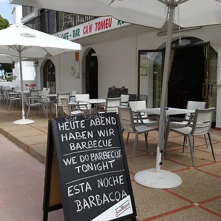Bella Maria Aparthotel