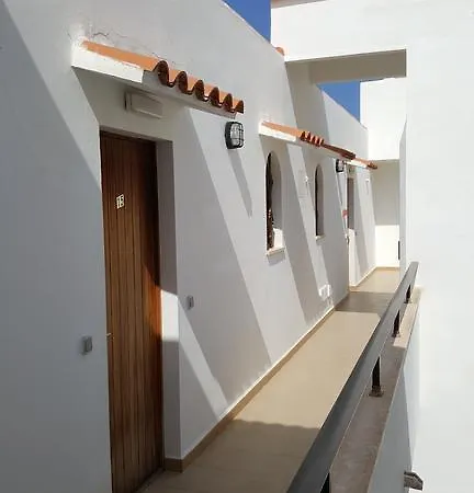 Aparthotel Bella Maria Portocolom (Mallorca)