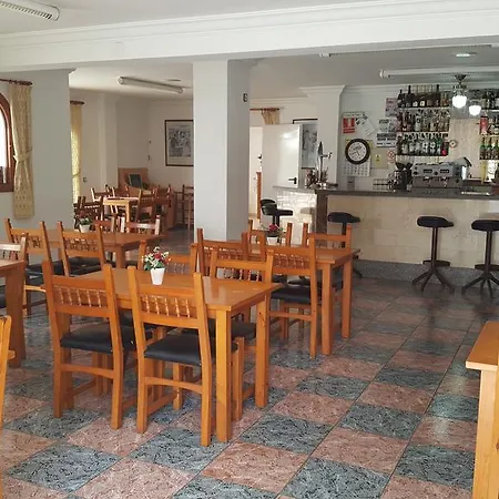 Bella Maria Hotel apartamentowy Portocolom (Mallorca)