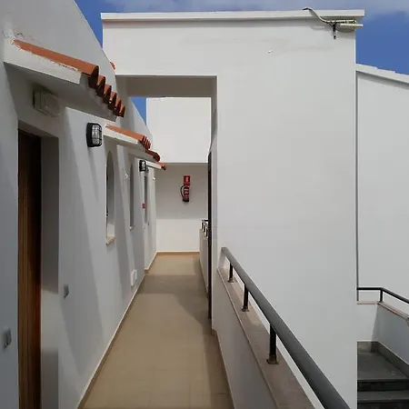 Aparthotel Bella Maria 3*
